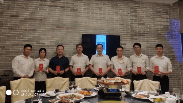 打响智能工厂规划攻坚第一战！